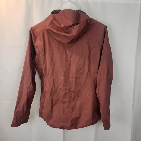 Patagonia The Dirt Roamer Jacket size S in EUC - Picture 8 of 12
